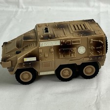 Tonka Funrise Armoured