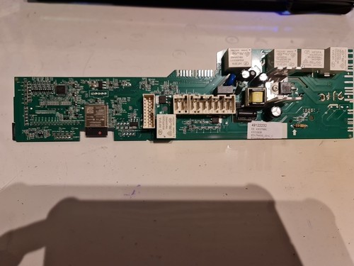 Washing machine pcb module - washing,