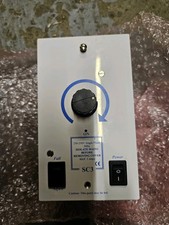 6a Fan Speed Controller