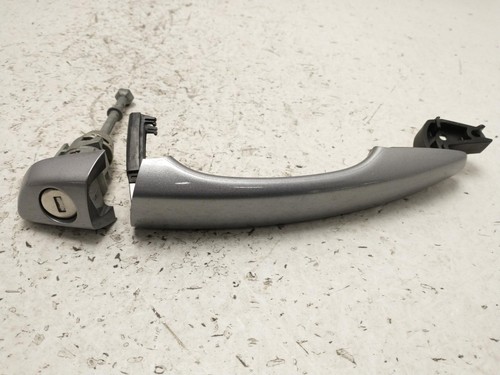 Citroen door handle mk3 - handle,
