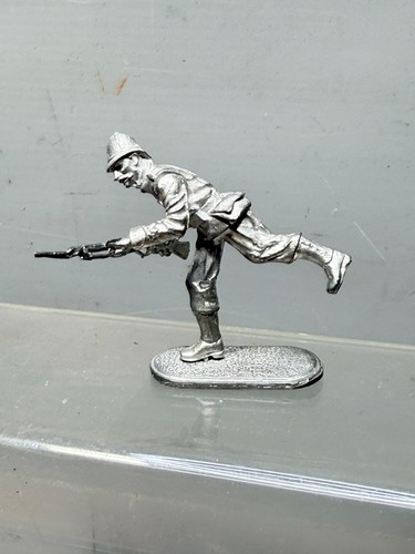 Hinchliffe 54mm anglo - hinchliffe, 1/32