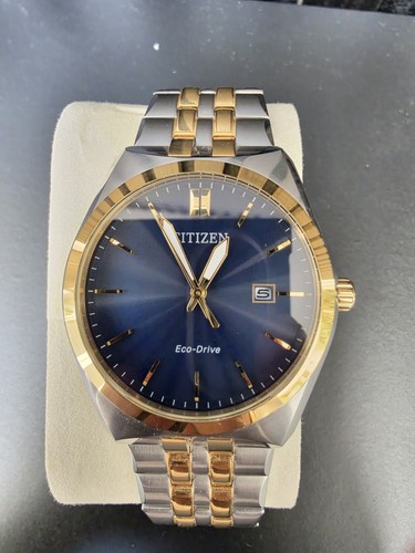 Citizen corso eco - corso, eco-drive