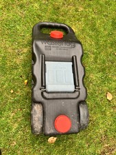 Leisurewize Wastehog 46L Waste