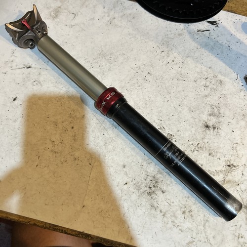 Supernatural 9mm - ks, 30.9mm