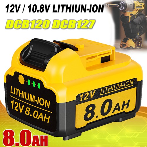 0ah 12v battery for - 10.8v,