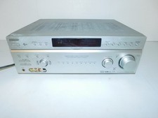 SONY FM STEREO/FM-AM RECEIVER
