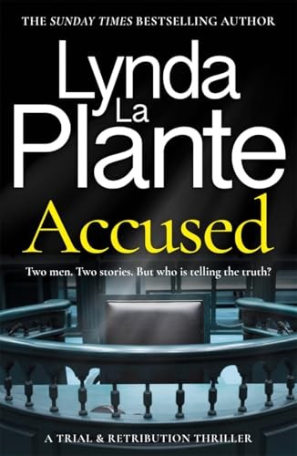 Accused trial retribution - a,