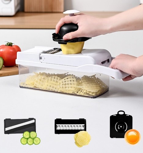 Vegetable chopper - vegetable,