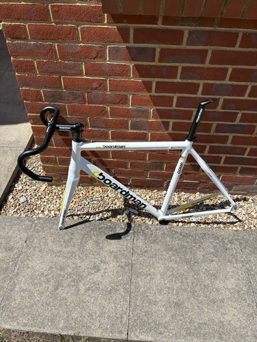 Boardman comp road - comp, bike