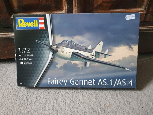 03775 revell fairey - revell,