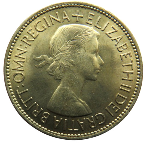 1953 queen elizabeth - 1953, ii