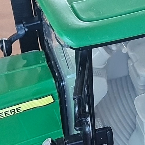 Ertl john deere - deere, 1:16