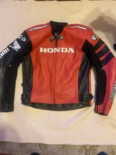 Honda CBR  Motorcycle Leather