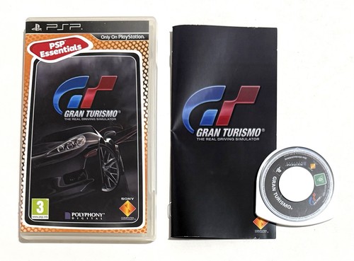 Gran turismo sony playstation - sony,