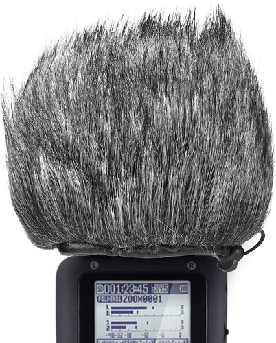 Windscreen microphone - windscreen,