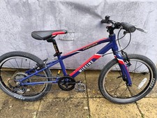 Wiggins Chartres 20” Boys