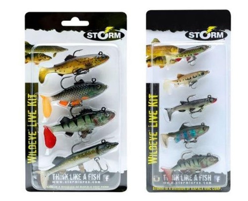 Storm wildeye lure - wildeye,