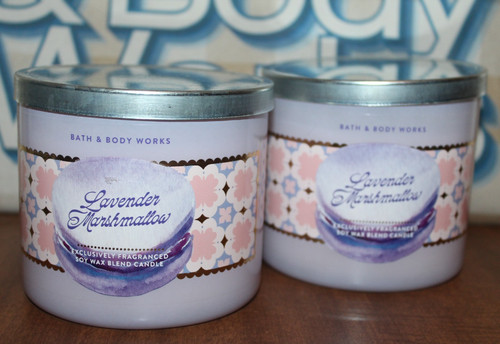 Bath body works - &,