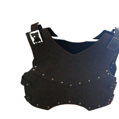Fantasy leather brown body - fantasy,