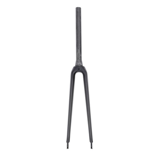 Carbon fiber bike - fiber, fork