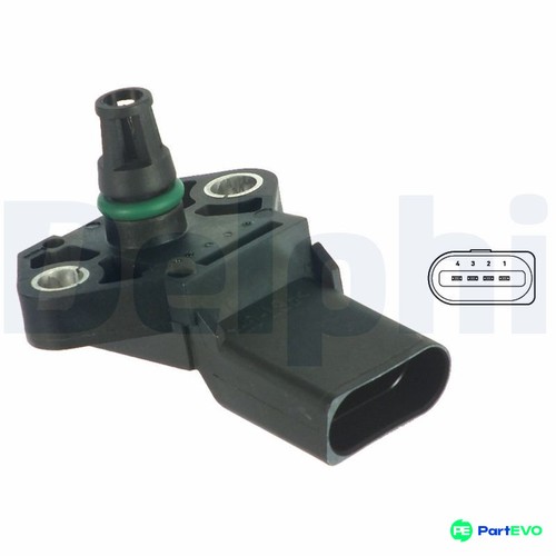 Delphi altitude adaption air - delphi,
