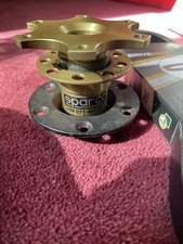 Sparco bolt quick - sparco,