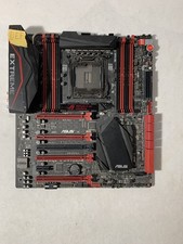 Asus rampage extreme - rampage, v