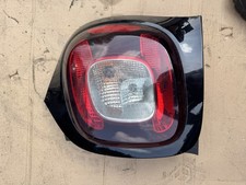 Smart Fortwo Rear Light / Lamp