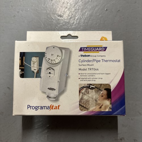 Timeguard trt044 cylinder - trt044, pipe