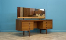 Mid Century Teak Dressing