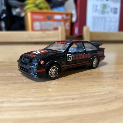Matchbox super kings - kings, ford