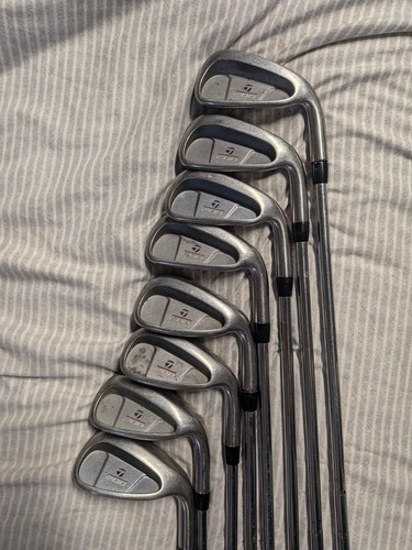 Taylormade 200 series iron set - 200,