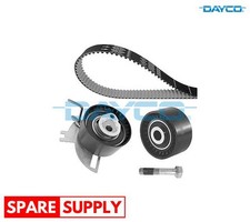 TIMING BELT SET FOR FORD C-MAX