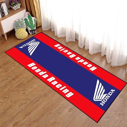 Motorcycle carpet - motorcycle,