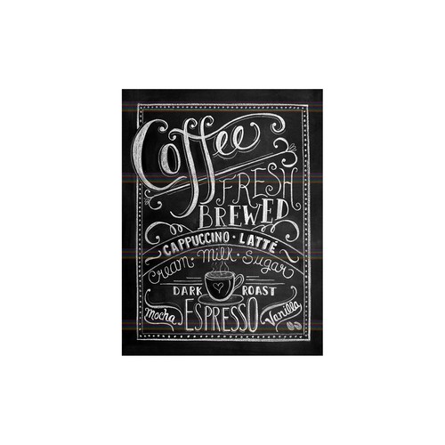 Large retro tin sign pub - large,
