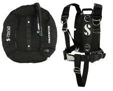 SCUBAPRO S-TEK PRO System
