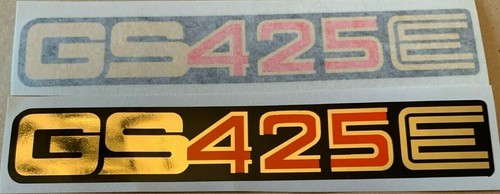 Suzuki gs425e side panel - gs425e,