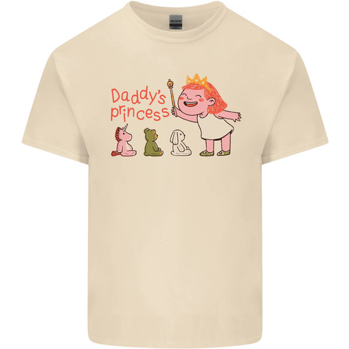 Daddys princess funny - princess,