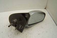Chevrolet Kalos Drivers side wing mirror (2005-2008)