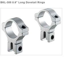 BKL 300 30mm 9-11mm Dovetail