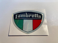 Lambretta Scooter  vintage