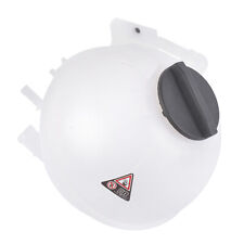 Coolant Expansion Tank &