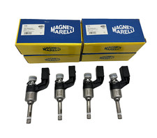 4PCS Fuel Injectors Nozzles