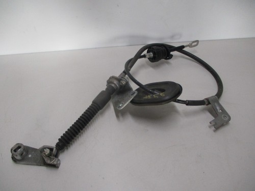Honda jazz mk4 gear - honda,