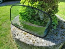 VW Beetle Convertible Rear