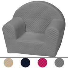 Kids chair, soft, foam