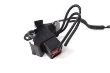 Toyota RAV4 Buckle Seat Belt