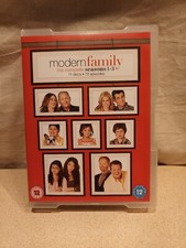 Modern Family: The Complete