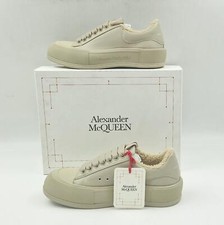 Alexander McQueen Shearling