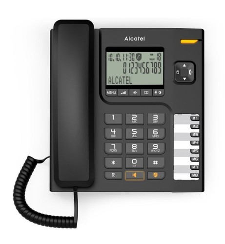 Alcatel t78 landline - alcatel,